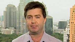 La Cina e i suoi vicini: intervista a Nelson Rand