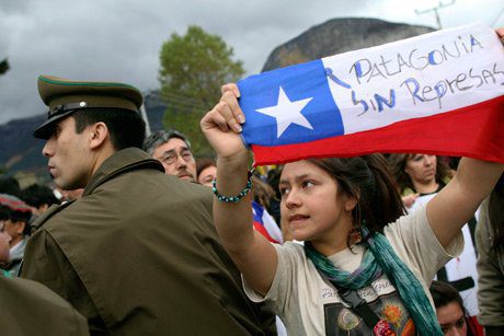 ‘Onda’ energetica o mostro ecologico?