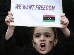 Dalla Primavera araba… all’autunno?