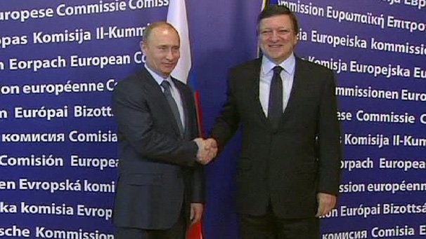 Il ruolo russo nella sicurezza europea