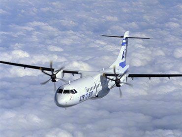 Anche l’Italia vola… in Brasile