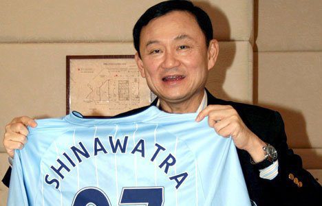 A volte ritornano…