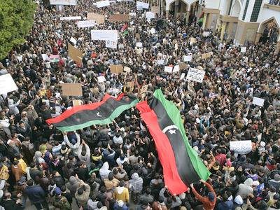 In cerca di una rinascita