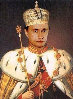 Un gran Putinaio (2)