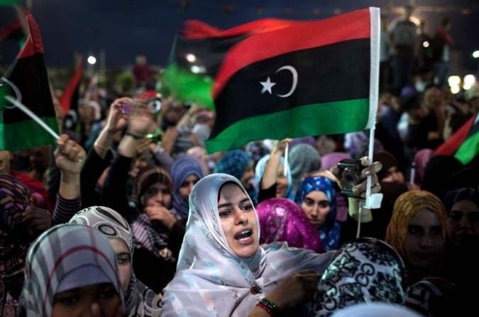 Le lacrime dei vinti, il sangue del dittatore