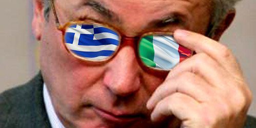 Eravamo le culle della civiltà…