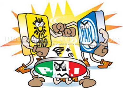 La strada violenta verso le urne