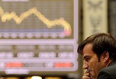 Sull’orlo del baratro?