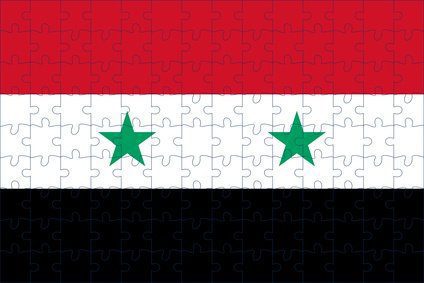 Le mille tessere del puzzle