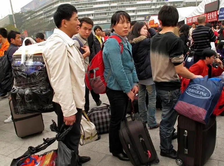 La geopolitica della migrazione