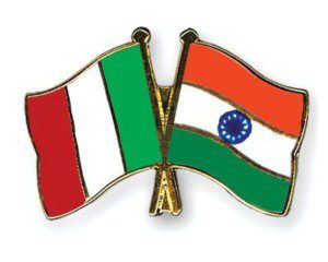 Italia-India