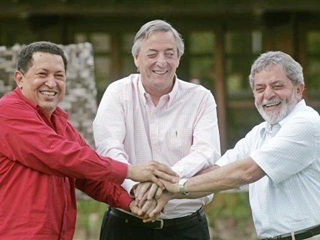presidenti
