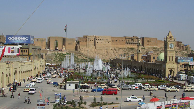 erbil