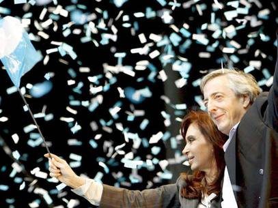 Pochi giorni fa in Argentina il kirchnerismo ha celebrato dieci anni ininterrotti al potere