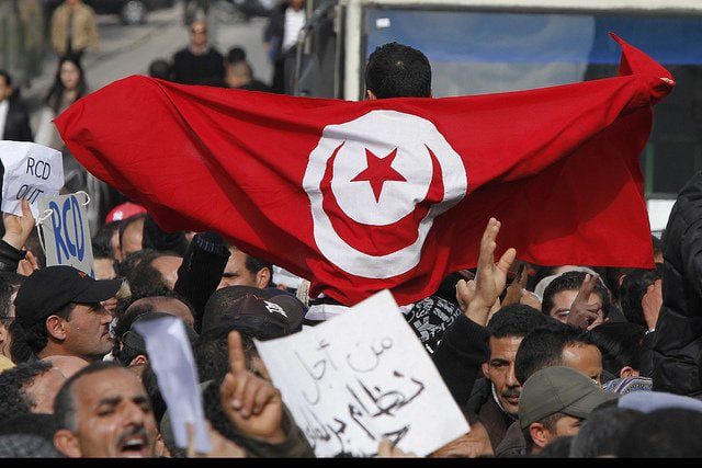 tunisia