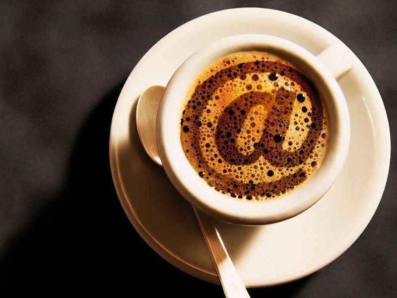 caffe1 mail