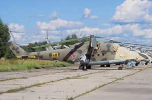 Per la Russia la Siria è il settimo compratore di armi