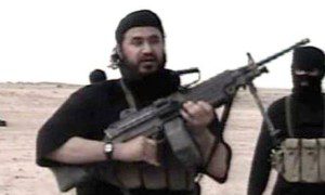 Most Wanted Man in Iraq