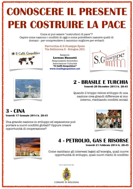 volantino 2013-2014 comune