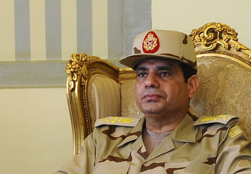 El-Sissi