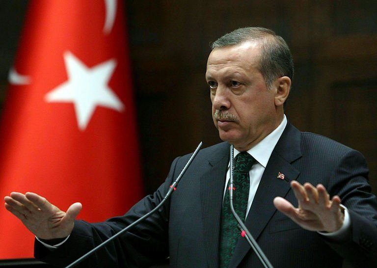 Erdogan
