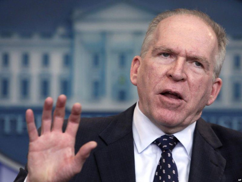 John Brennan