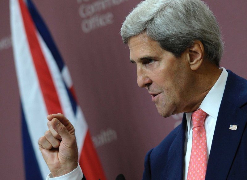 John Kerry