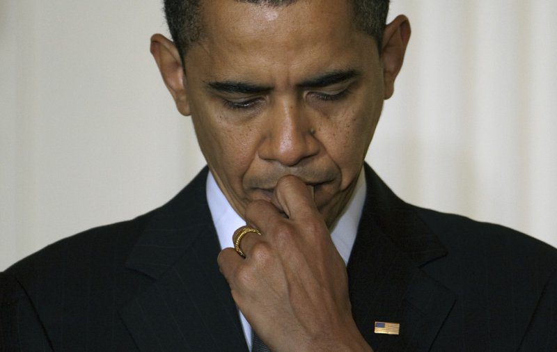 Barack Obama