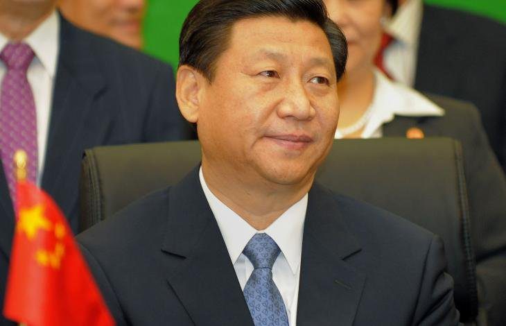 Xi Jinping