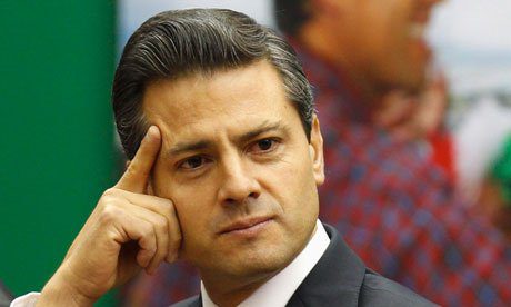 Enrique Peña Nieto