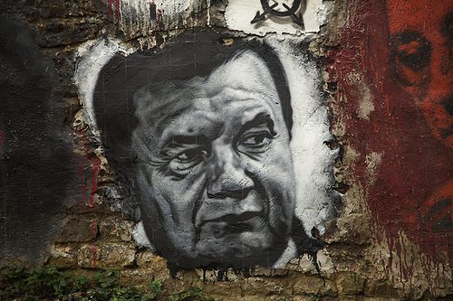Viktor Yanukovich