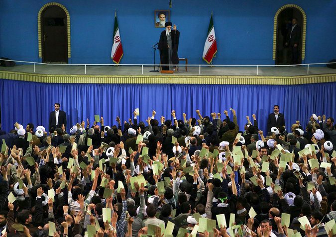 khamenei