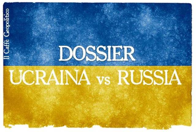 dossier ucraina