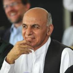 Ashraf Ghani