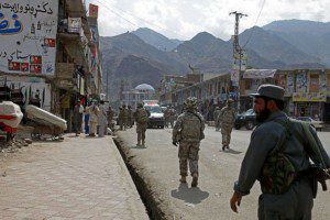 elezioni afghanistan