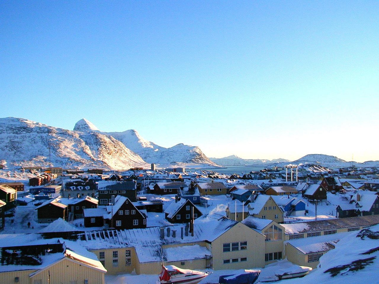 nuuk