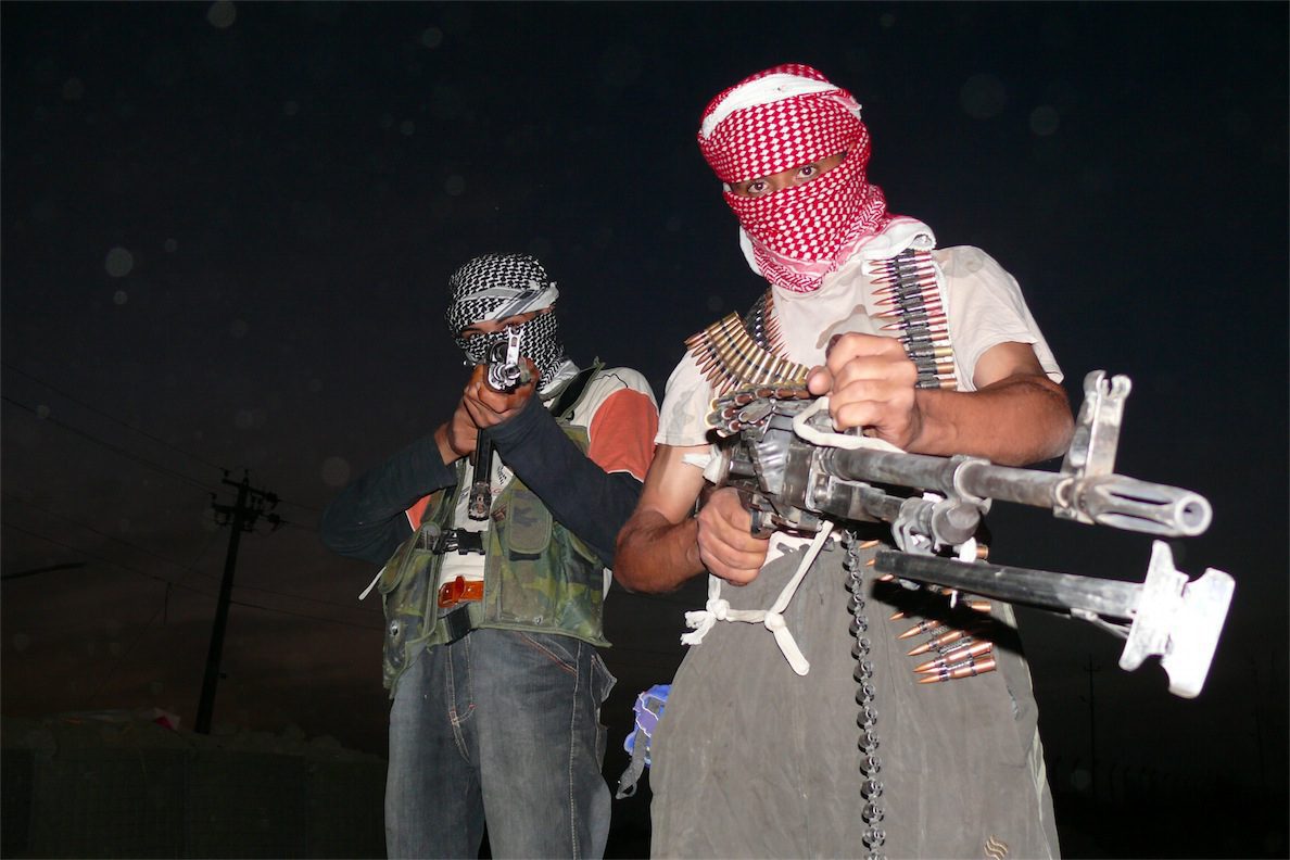ISIS