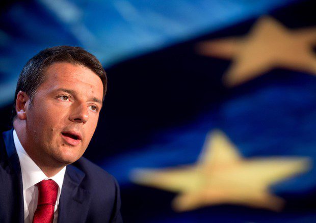 renzi ue