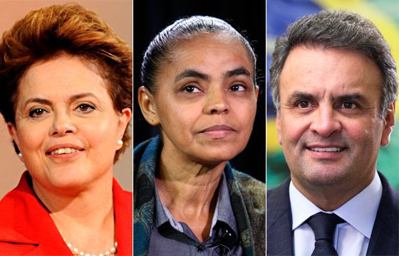 elezioni brasile