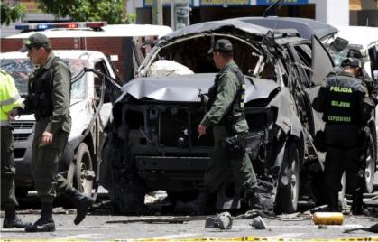 terrorismo farc