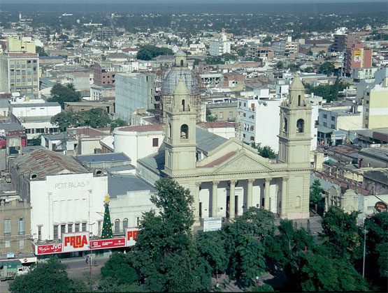 santiago del estero