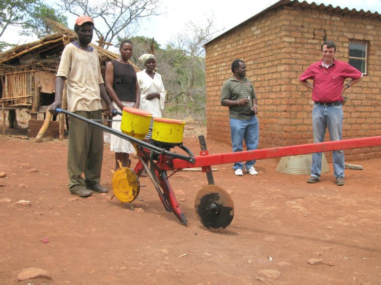 financing for development