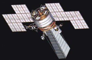 Satellite Early Warning di tipo US-K