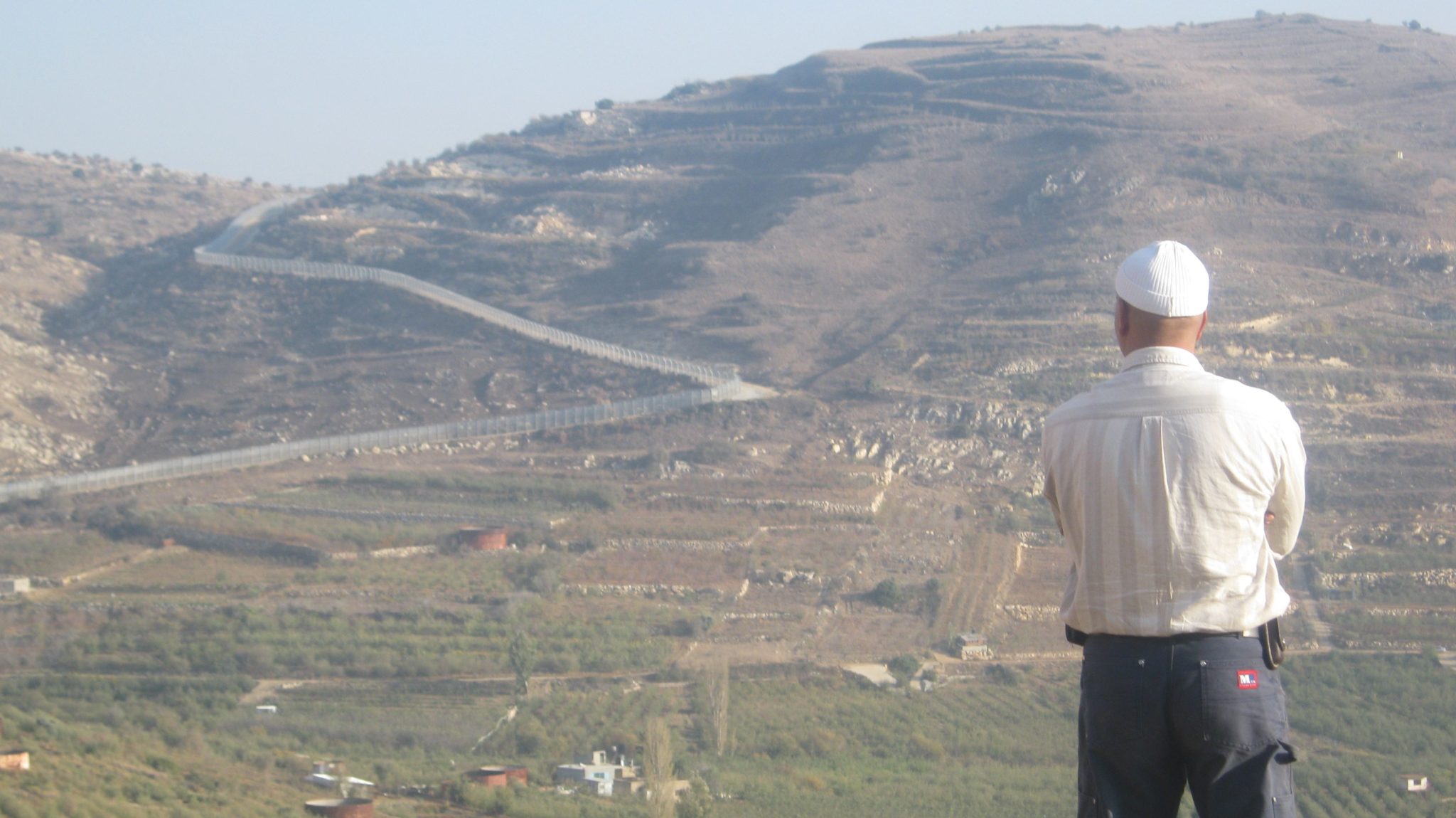 golan