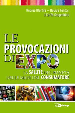 le provocazioni di expo