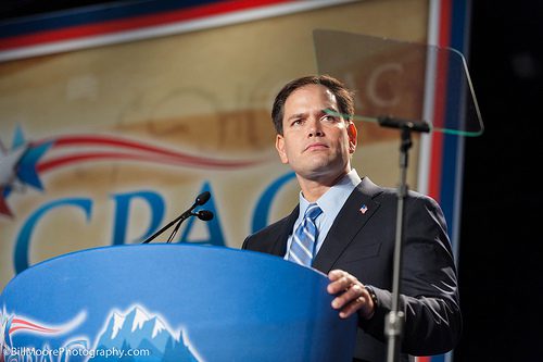 Senator Marco Rubio - Florida by Bill Moore Photography Marco Rubio foto