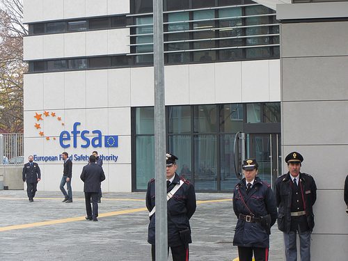 EFSA foto