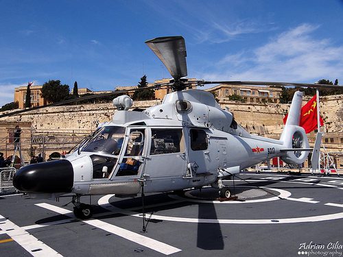 chinese navy foto