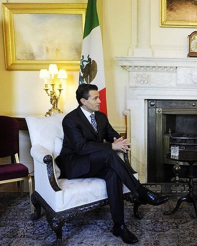 Enrique Peña Nieto foto