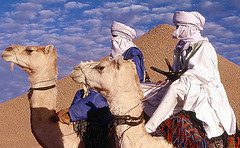 tamanrasset by Graffyc Foto Tamanrasset foto